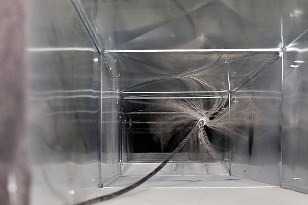 Ductwork Cleaning Services in Fox Lake, IL